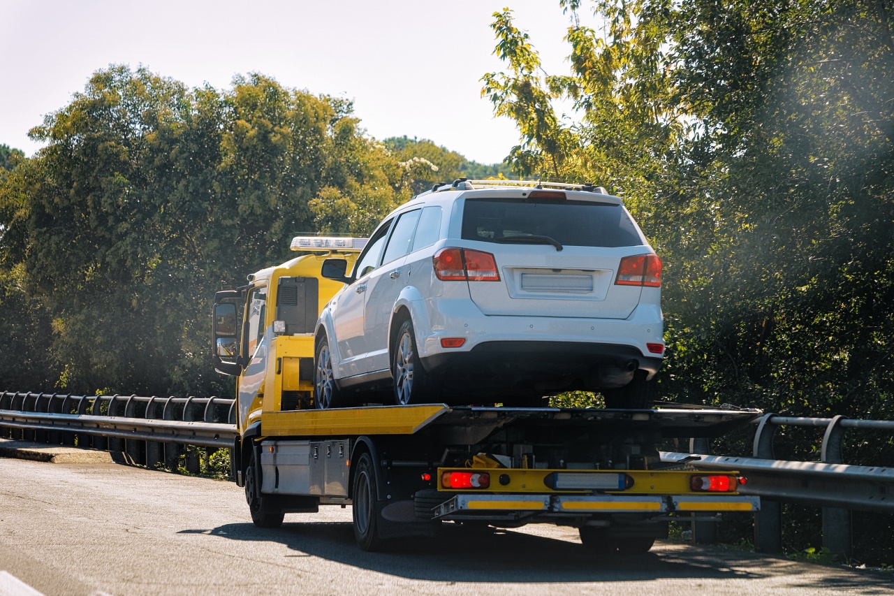 junk car buyers in Louisiana